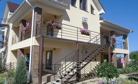 Отель «Селена»