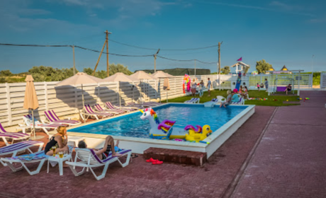 Отель Happy Inn