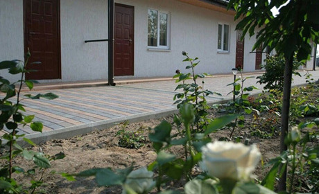 Гостевой дом «Компас»