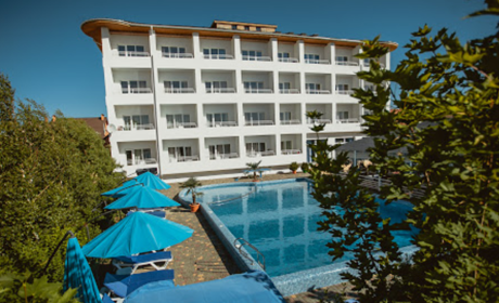 Вилла Санторини