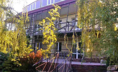 Гостевой дом «Ласковый Берег»