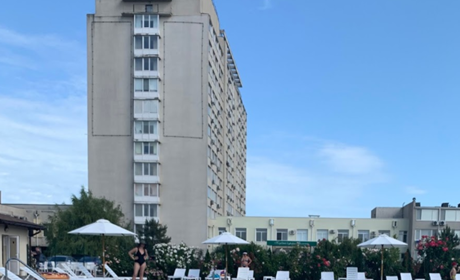 Гостиница "Променад"