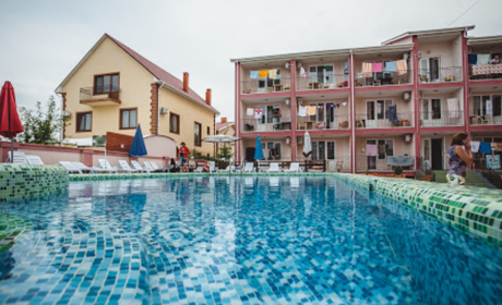 База отдыха "Натали"