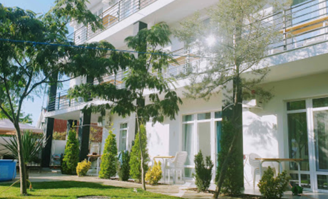 Мини-отель Zatokas Sun Club