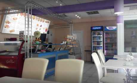 Family Cafe