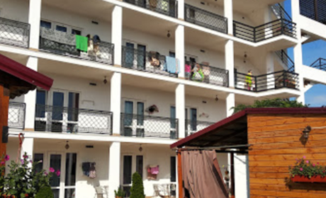 Отель "Човник"