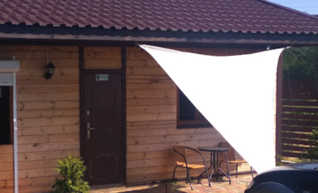 Мини-отель Captain Mark