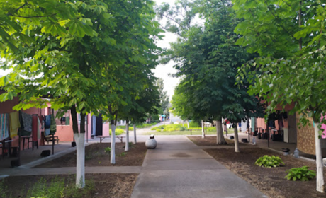 Отель  More1599