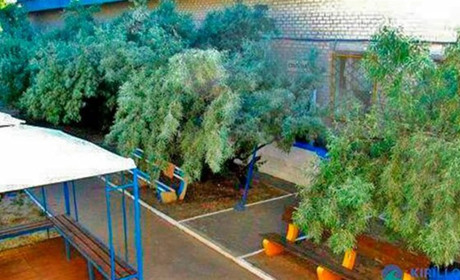 База отдыха "Монтажник"