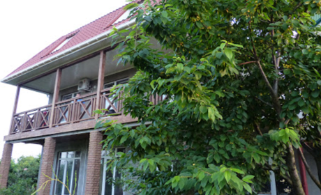 Lovely Villa Park Otel