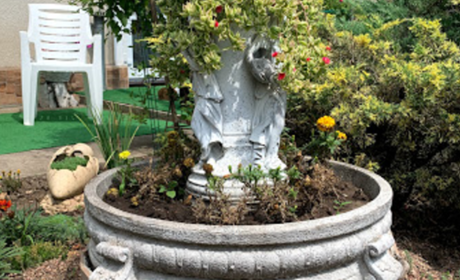 Мини-отель Karolino_home