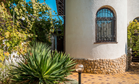 Вилла "Лагуна"