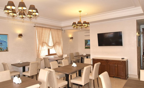 Ресторан "Villa SanRemo"