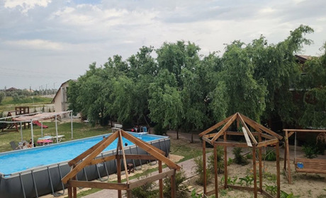 Гостевой дом «Янтарь»
