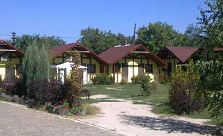 Отель Mon Amour