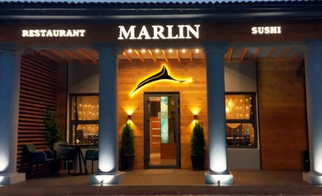 Ресторан MARLIN в Имаиле