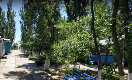 База отдыха "Электрон"