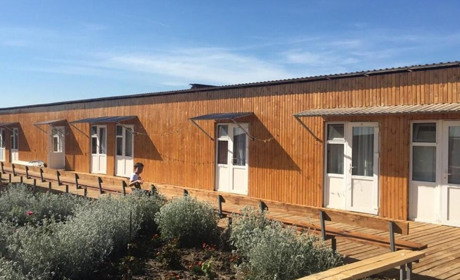 Отель "Южанка"