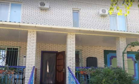 Гостевой дом "У Раи"