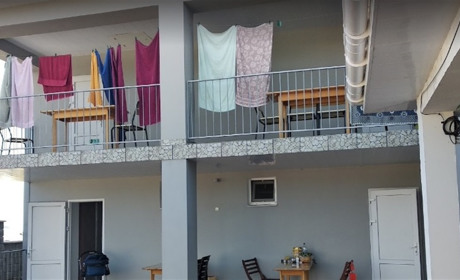 Гостиница "Солнечная 22Л"