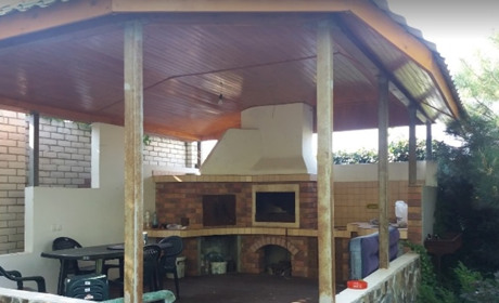 Отель "Синдбад"