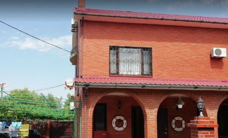 База отдыха "Дельфин"