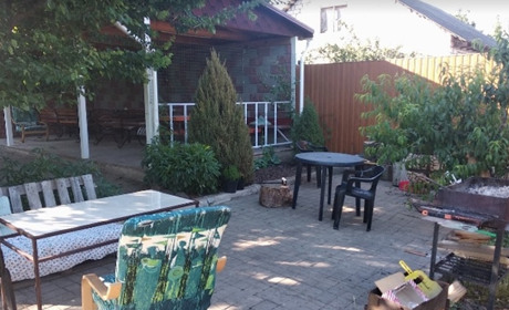 Вилла "Стелла"