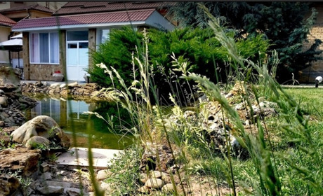 Гостевой дом Patrick