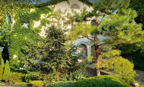 Гостевой дом "Уют"