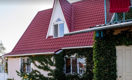 Гостевой дом "Отдых у Светланы Даниловны"