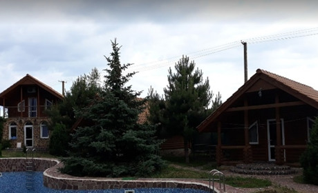 База отдыха "На Солнечной"