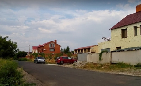 Гостевой дом "У Галины и Валерия"