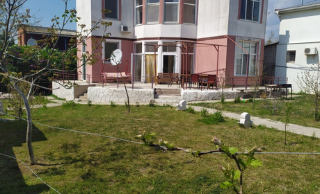 Гостевой дом "Кубик"