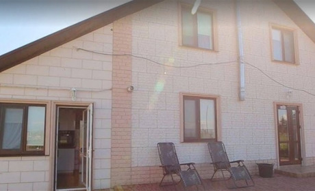 Мини-отель Summer Relax