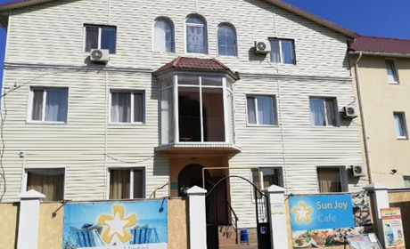 Мини-гостиница Sun Joy Hotel