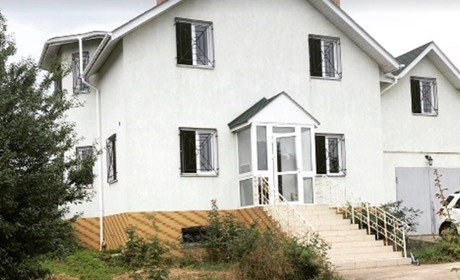 Гостевой дом "Приморская 104"