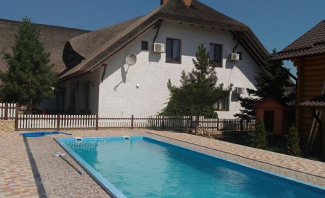 Гостевой дом "Море Надежды"