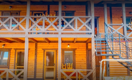 Мини Гостиница "София"