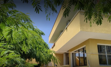 Отель "Чудесное Место"