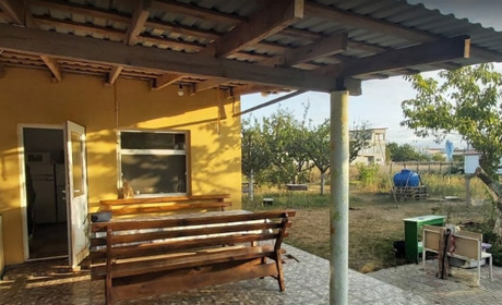 Гостевой дом "У Наташи и Алексея"