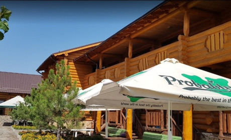 Гостевой дом "Эко-хаус"