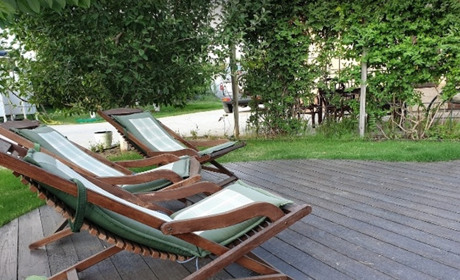 Мини-отель "На Троицкой"