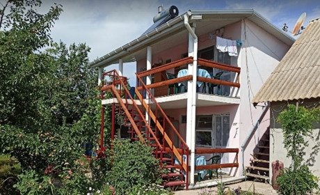 Гостевой дом "Дашенька"