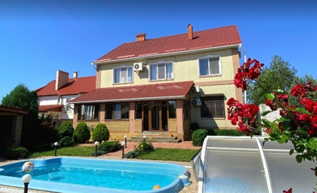 Гостевой дом Villa Сosta