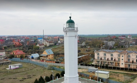 Маяк