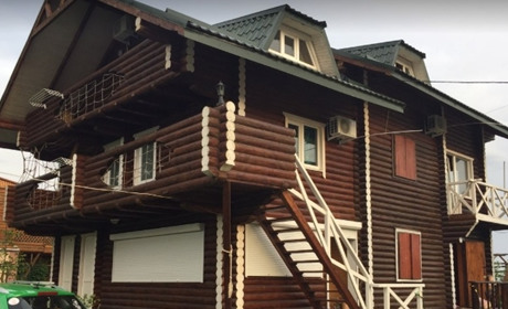 Гостевой дом "Мазурова Хата"