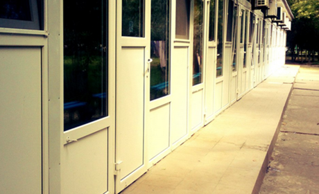 Коттеджный комплекс "Афалина"