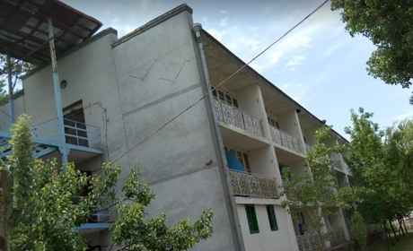 База отдыха "Колос"