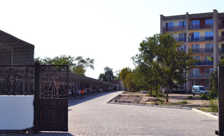 Апарт-отель "Петровец"