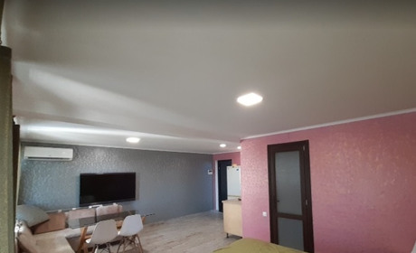 Апартаменты Marinerlink